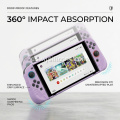 Funda de silicona para consola de juegos Nintendo Swich 2